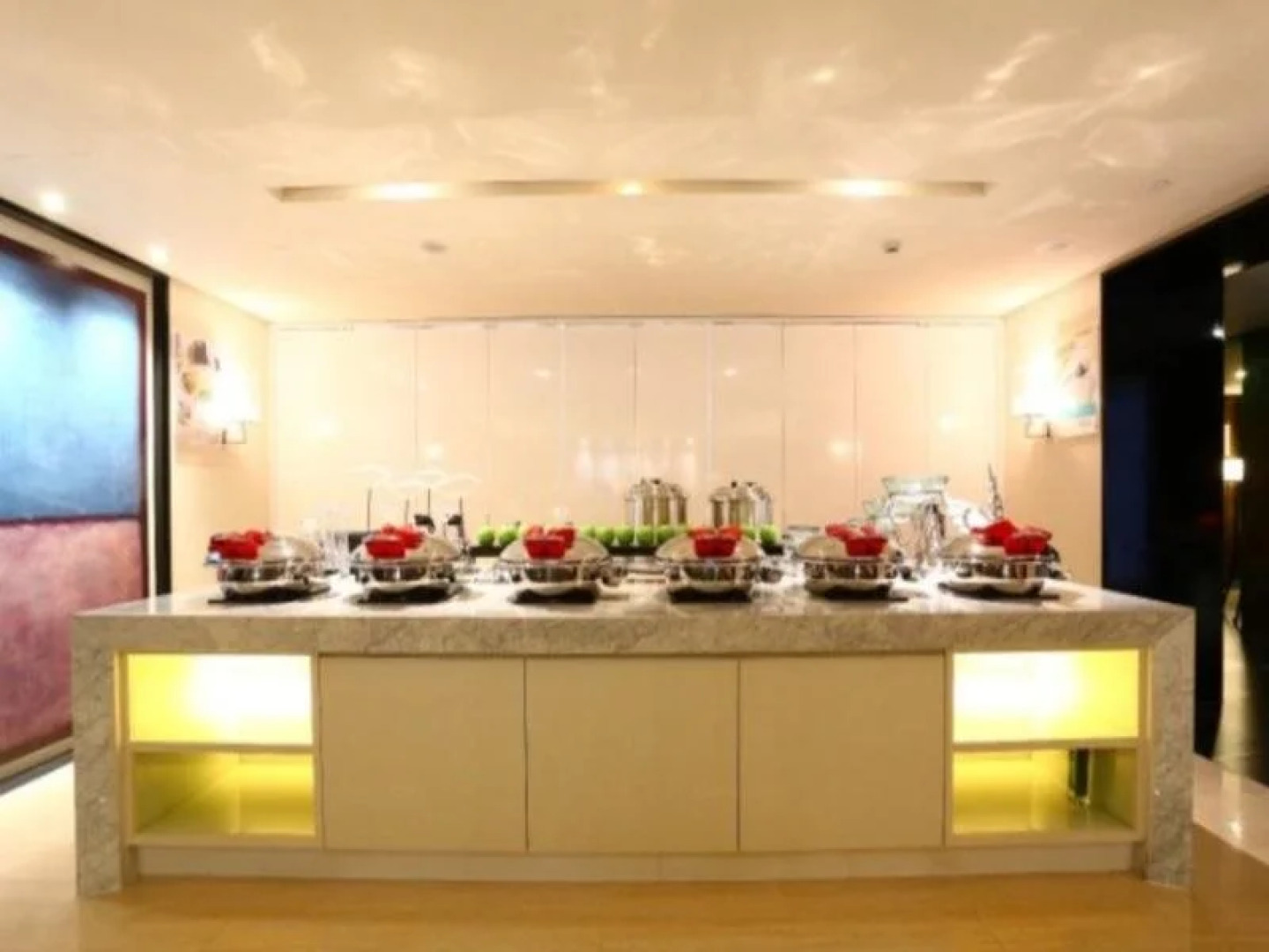 Jinjiang Inn Ningbo Beilun District Government