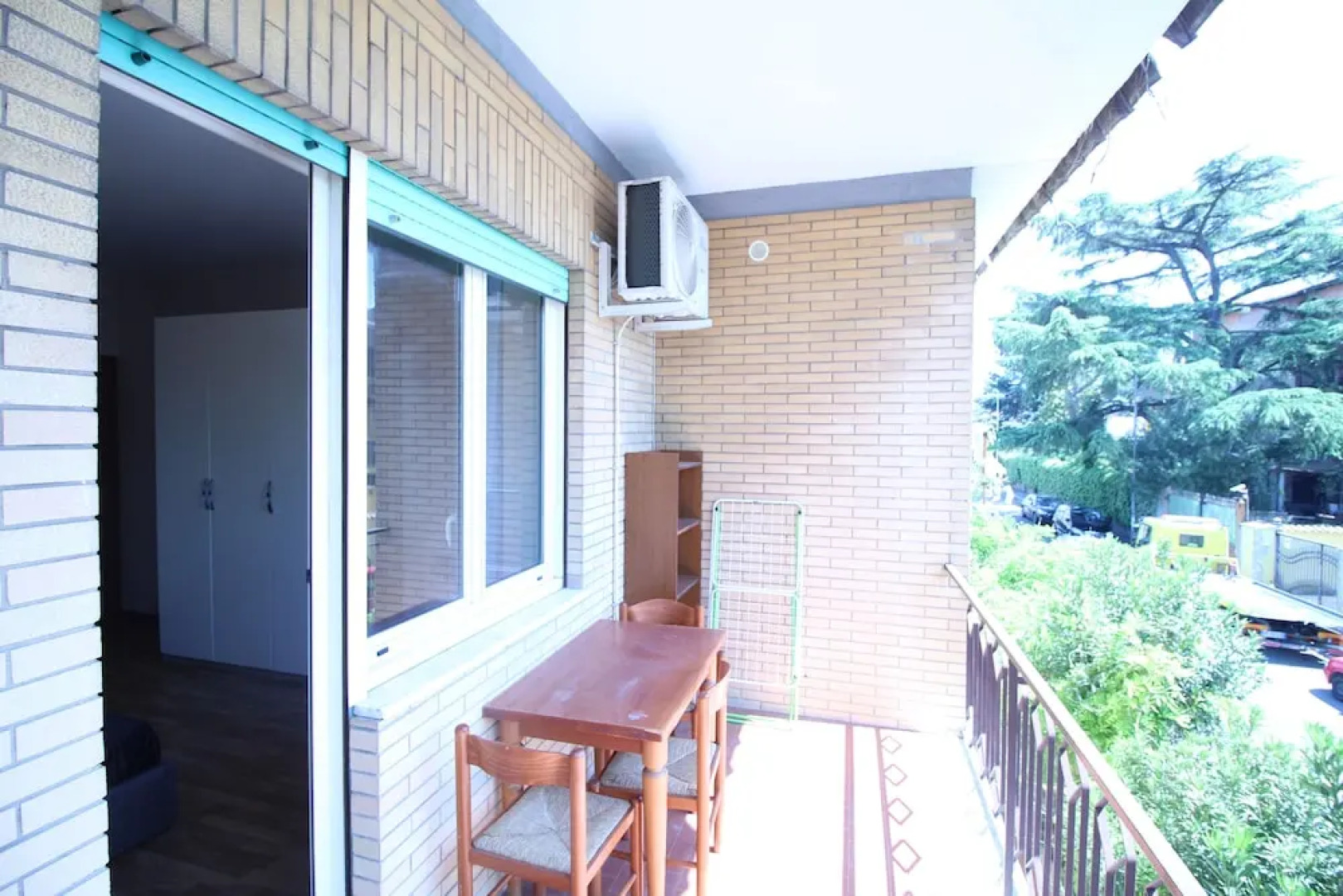 Roma Apartments Romanina