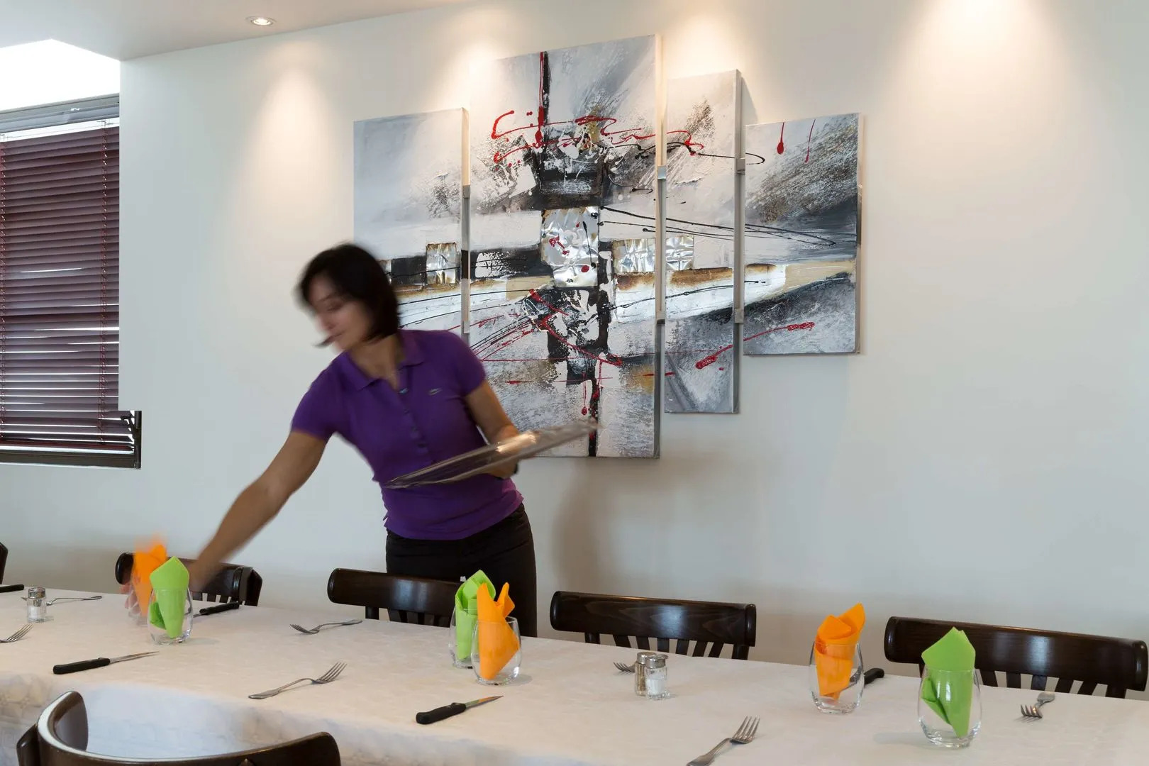 The Originals City, Hôtel Hélios