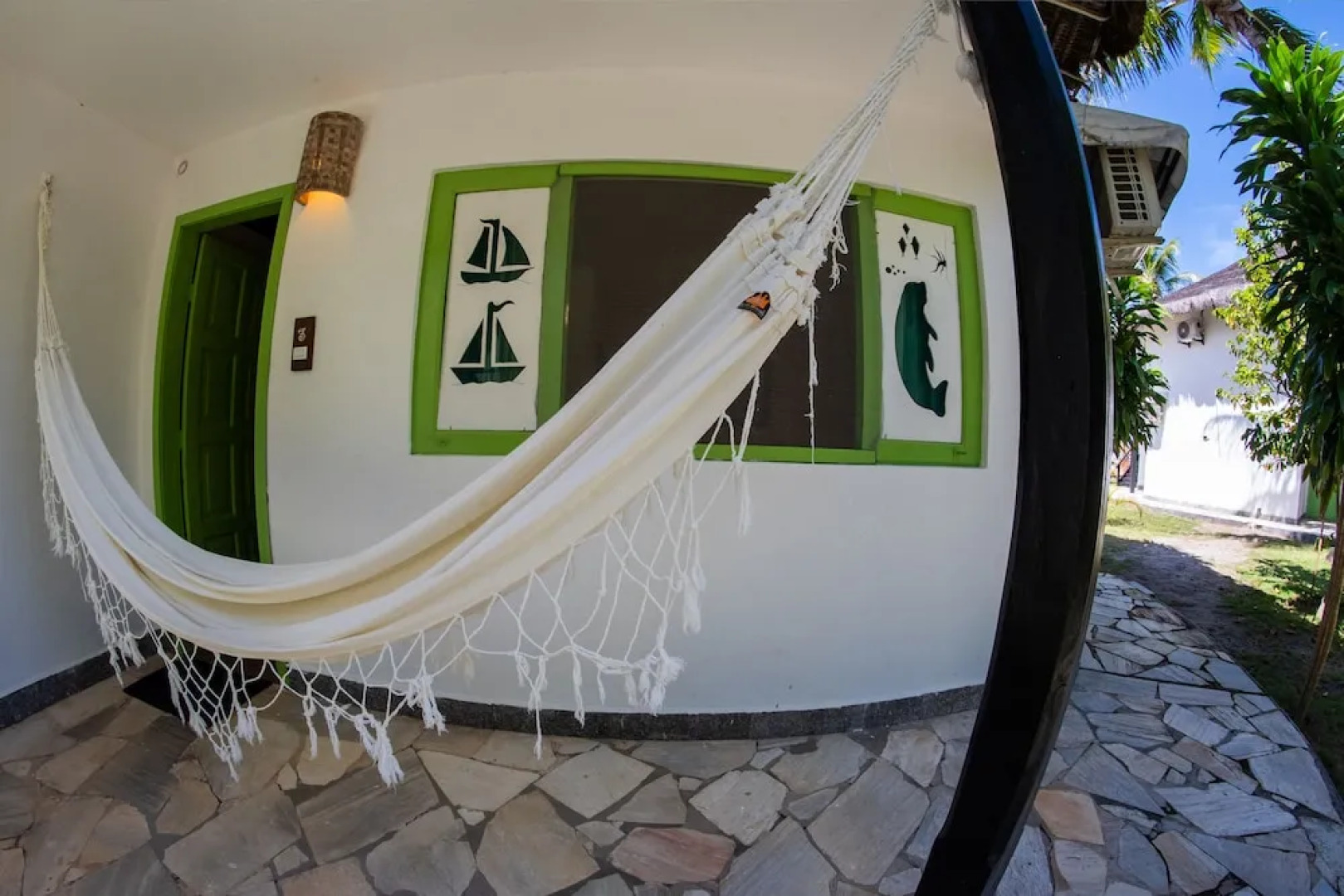 Marina Porto Abrolhos