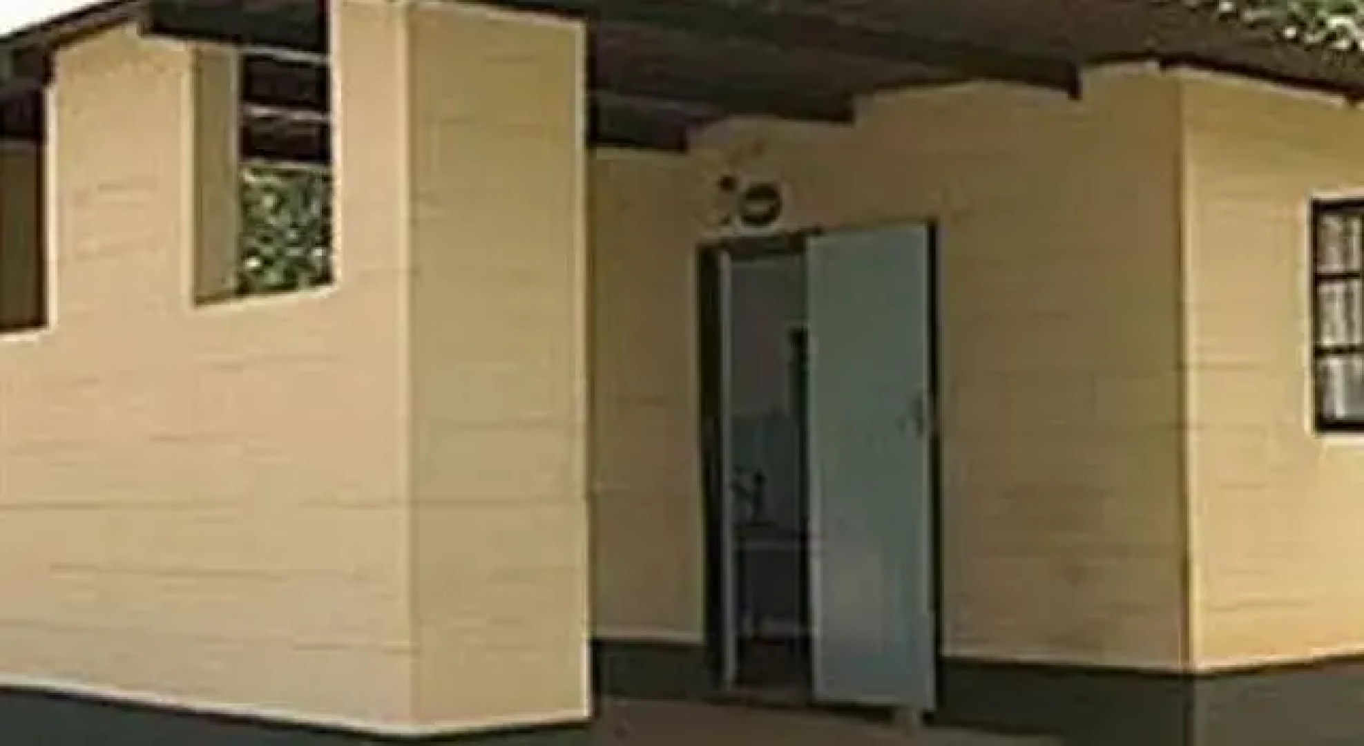 Victoria Falls Restcamp and Lodges