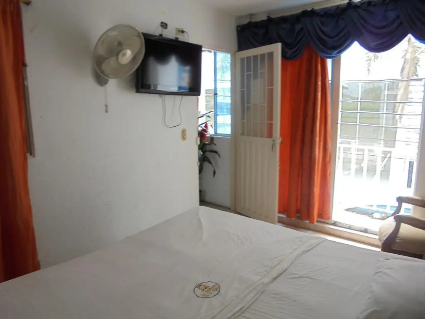 Hotel La Gran Mansion De La Negra