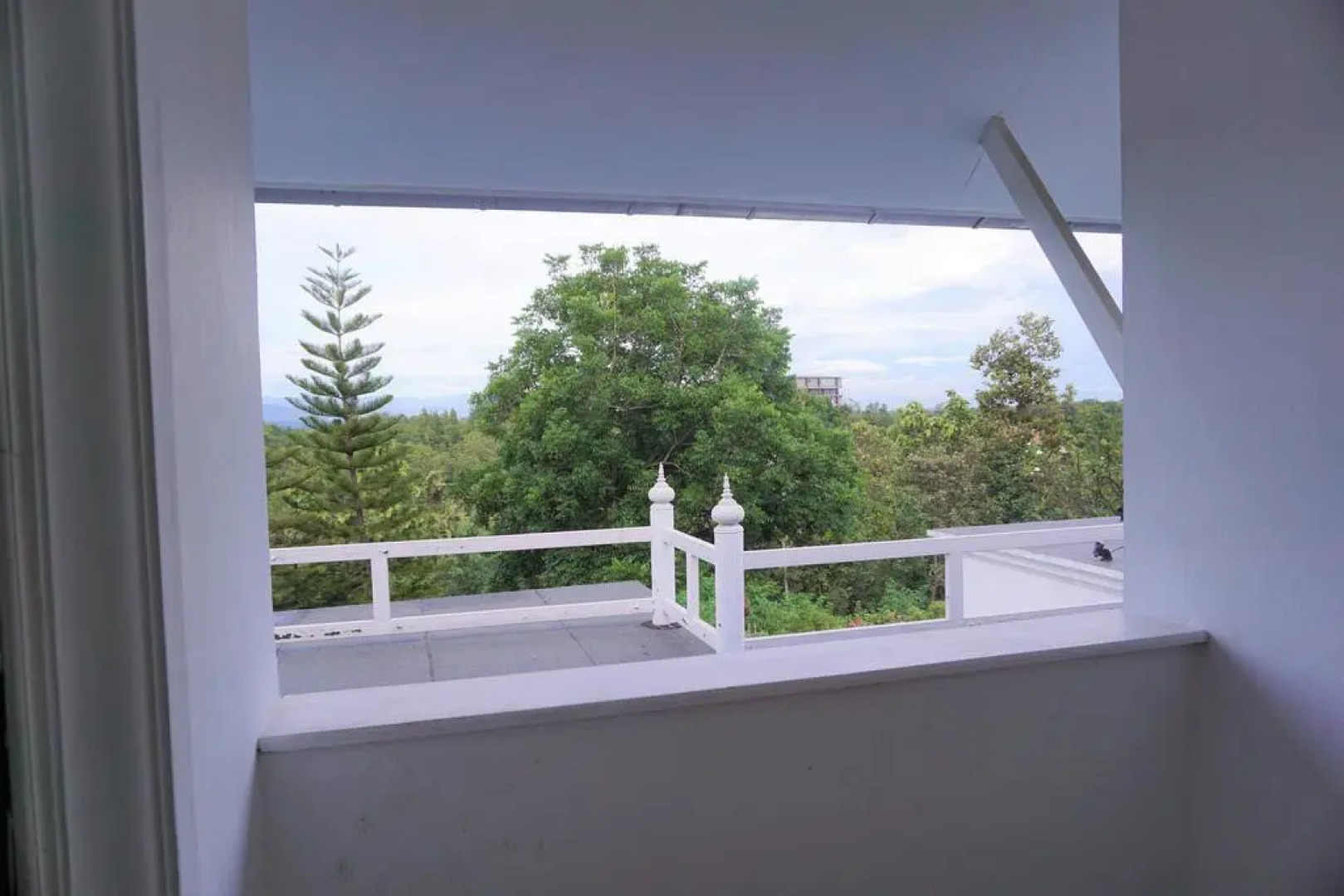 Amaravati Wellness Center and Resort