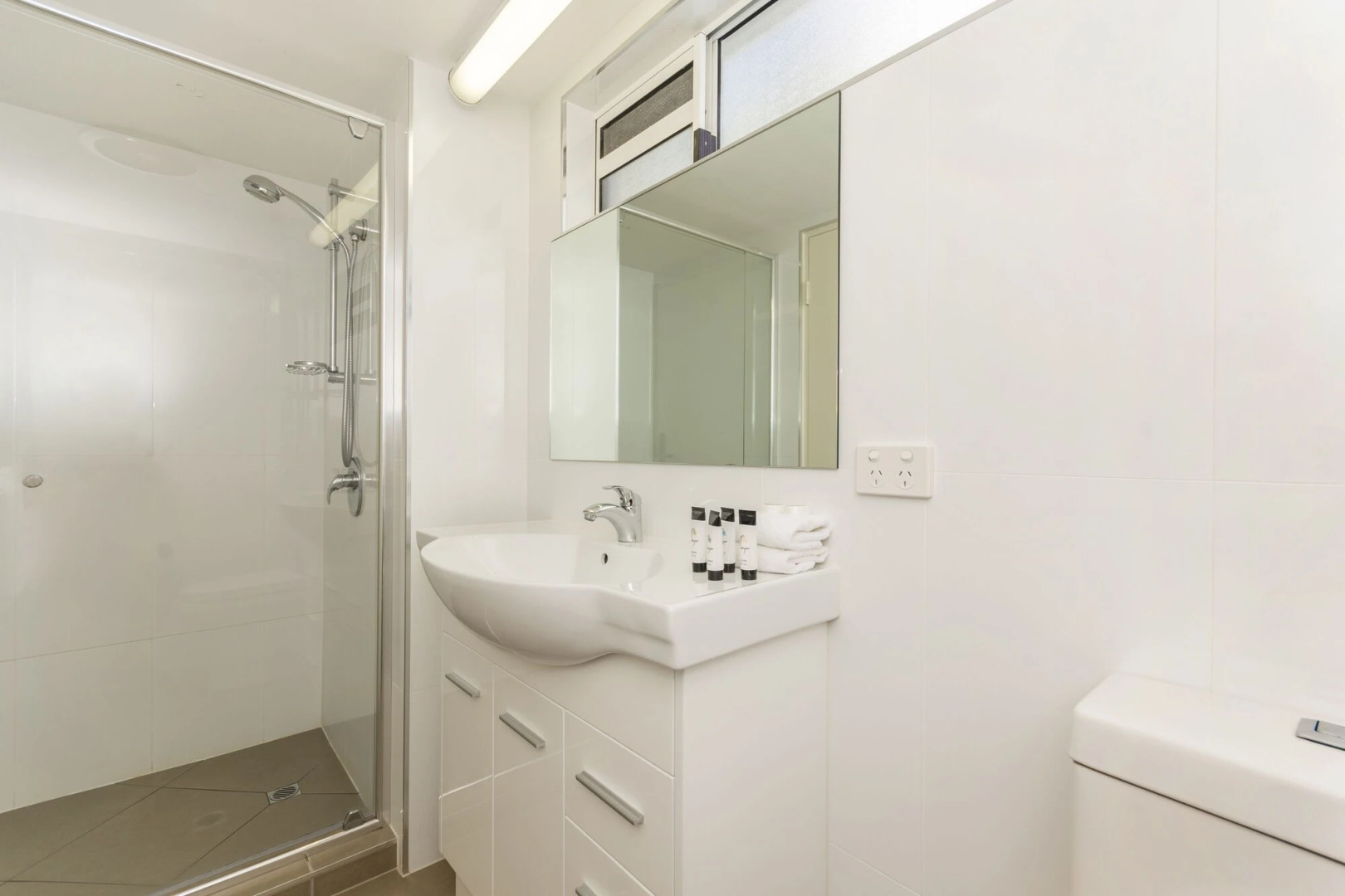 Bali Hai Apartments Noosa