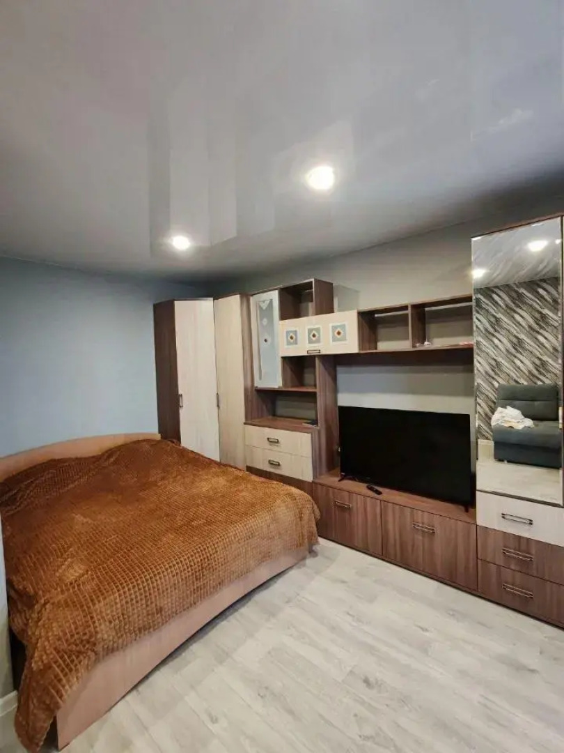 Апартаменты на бульваре Космонавтов