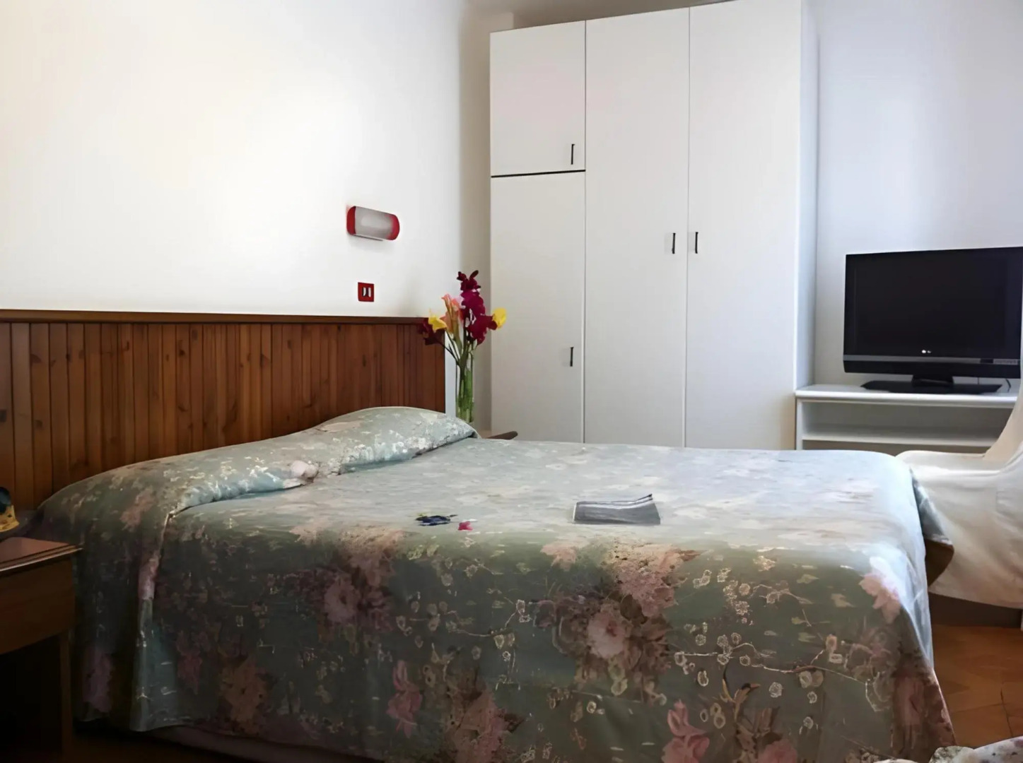 Отель Les Dependances