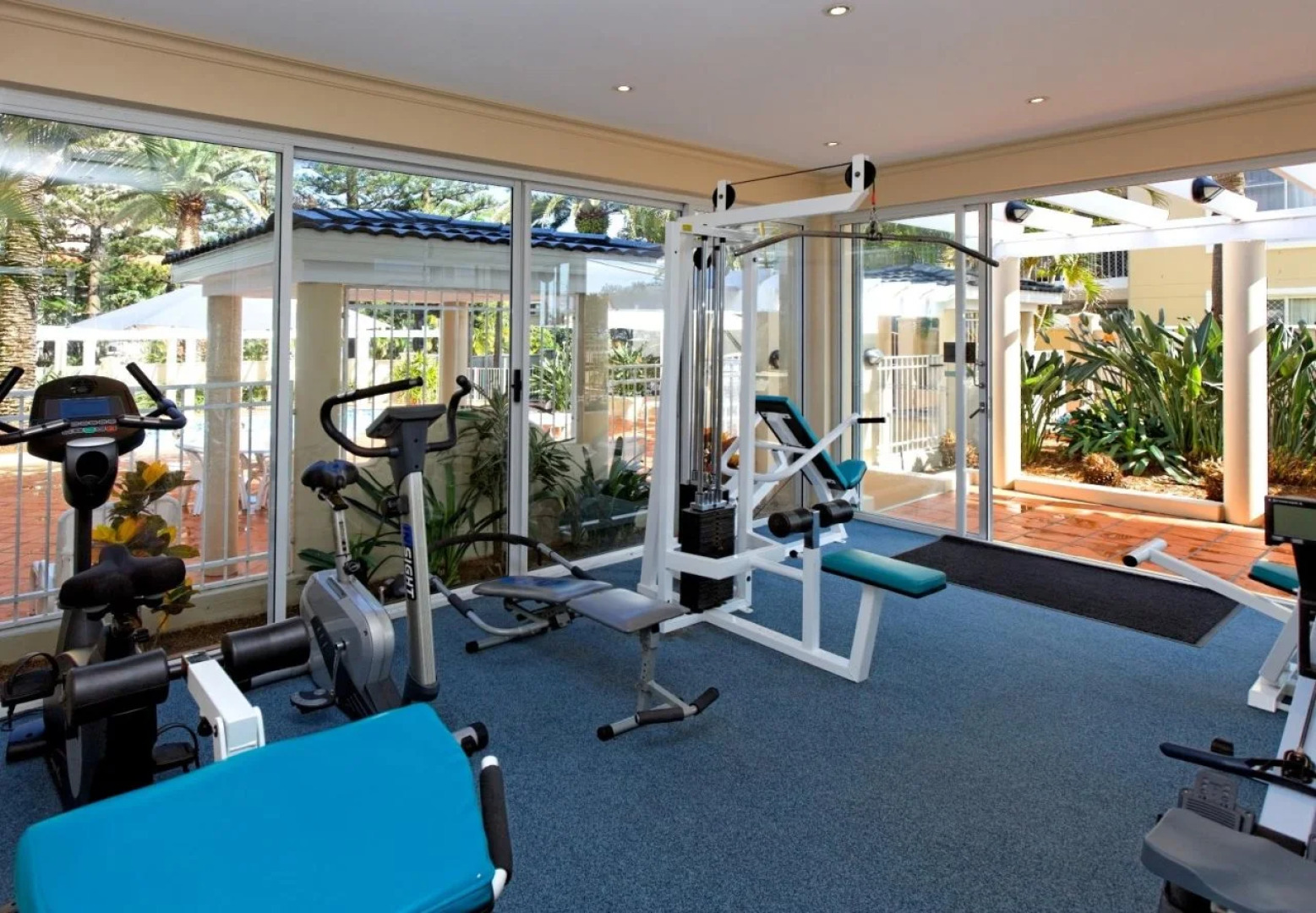 La Grande Apartments