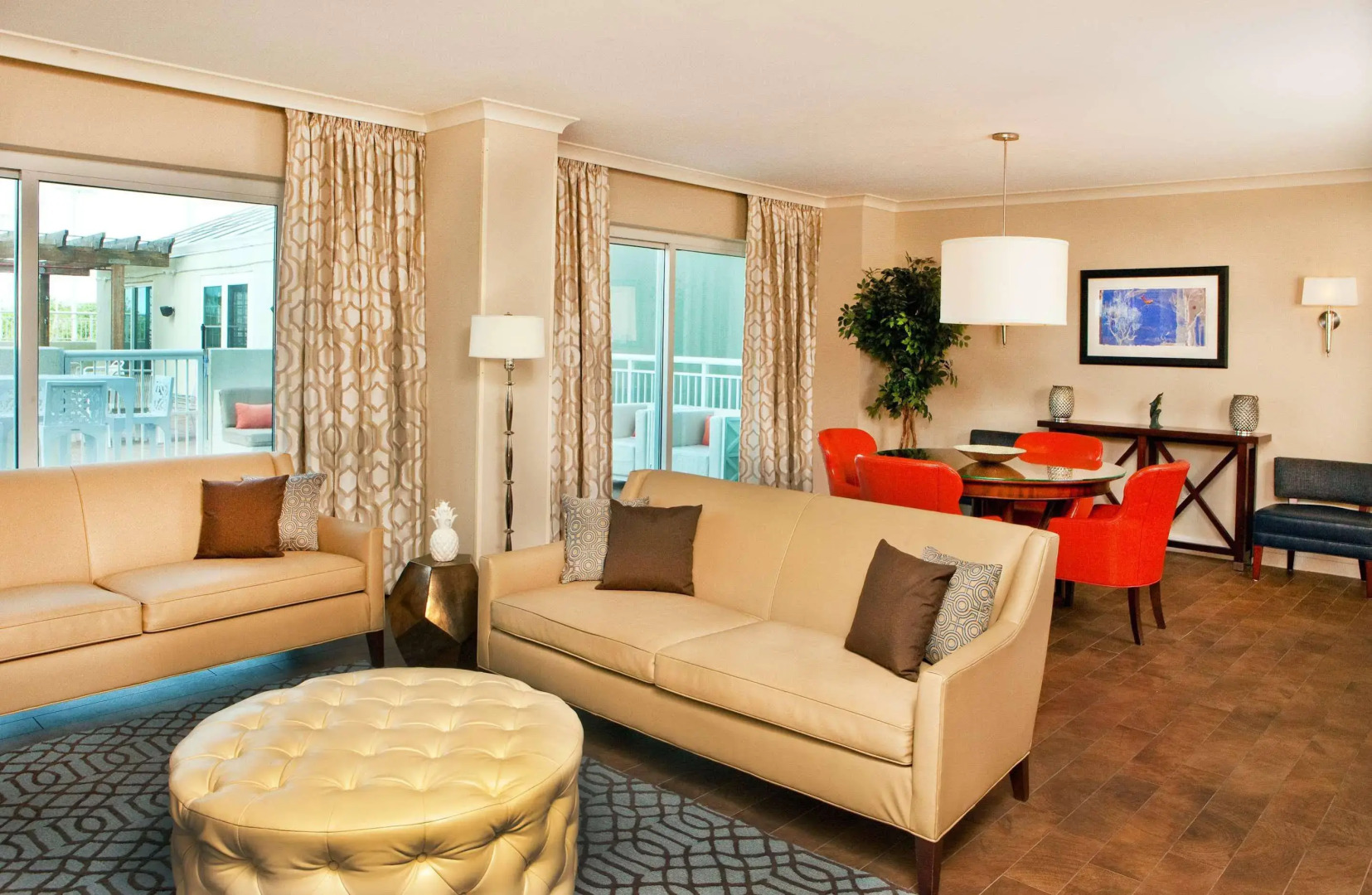 Sheraton Myrtle Beach