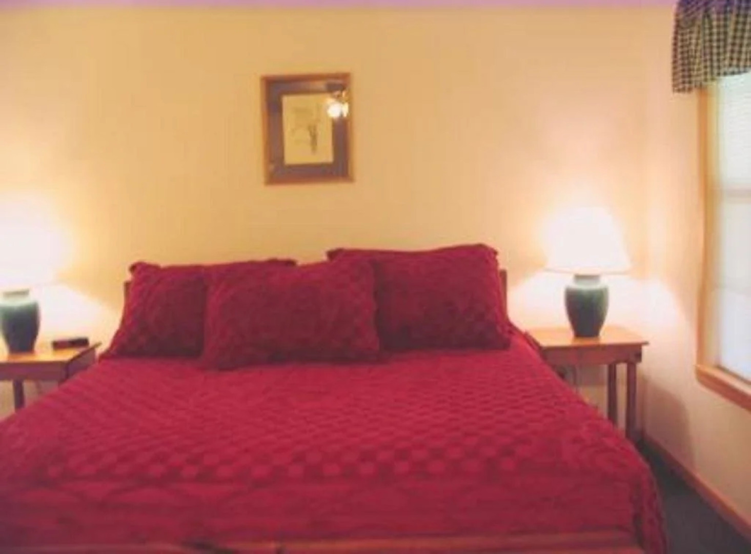 Pine Creek Country Inn