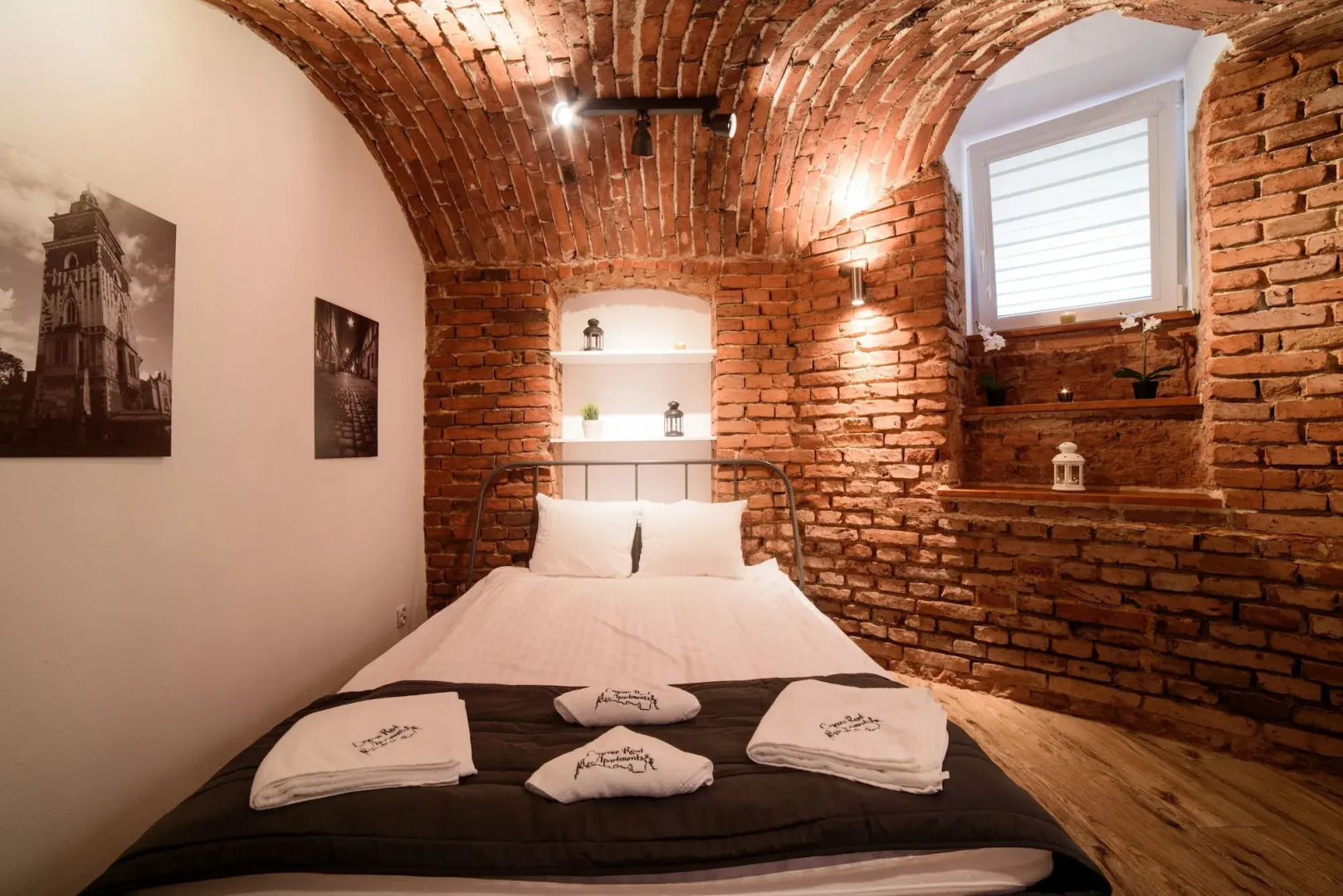 Cracow Rent Apartments