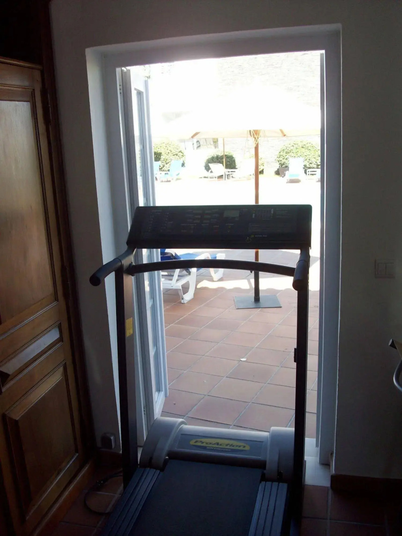 Santa Barbara dos Mineiros Hotel Rural