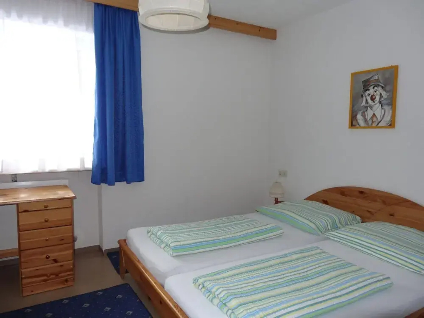 Holiday Home in Holzgau Near Snowworld Ski Area