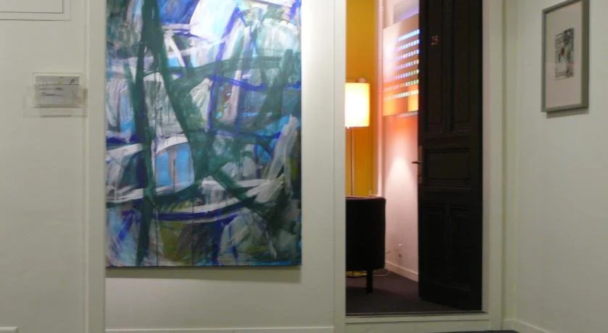 Kultur-Hotel Krone Giswil