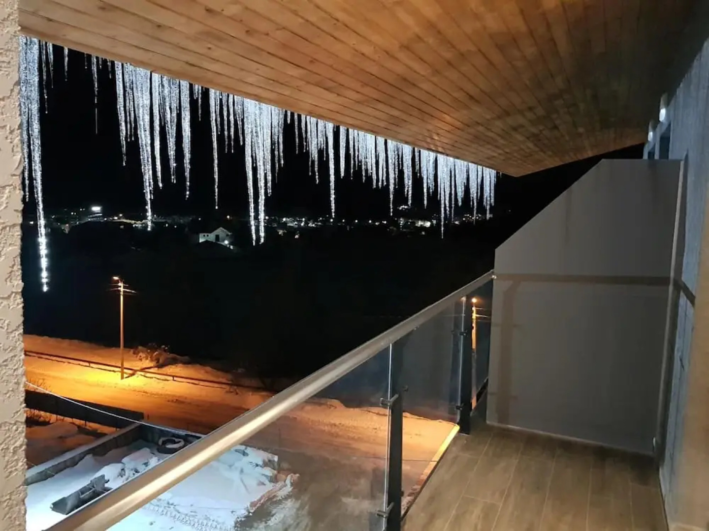 Bakuriani Crystal Resort Apartment B202