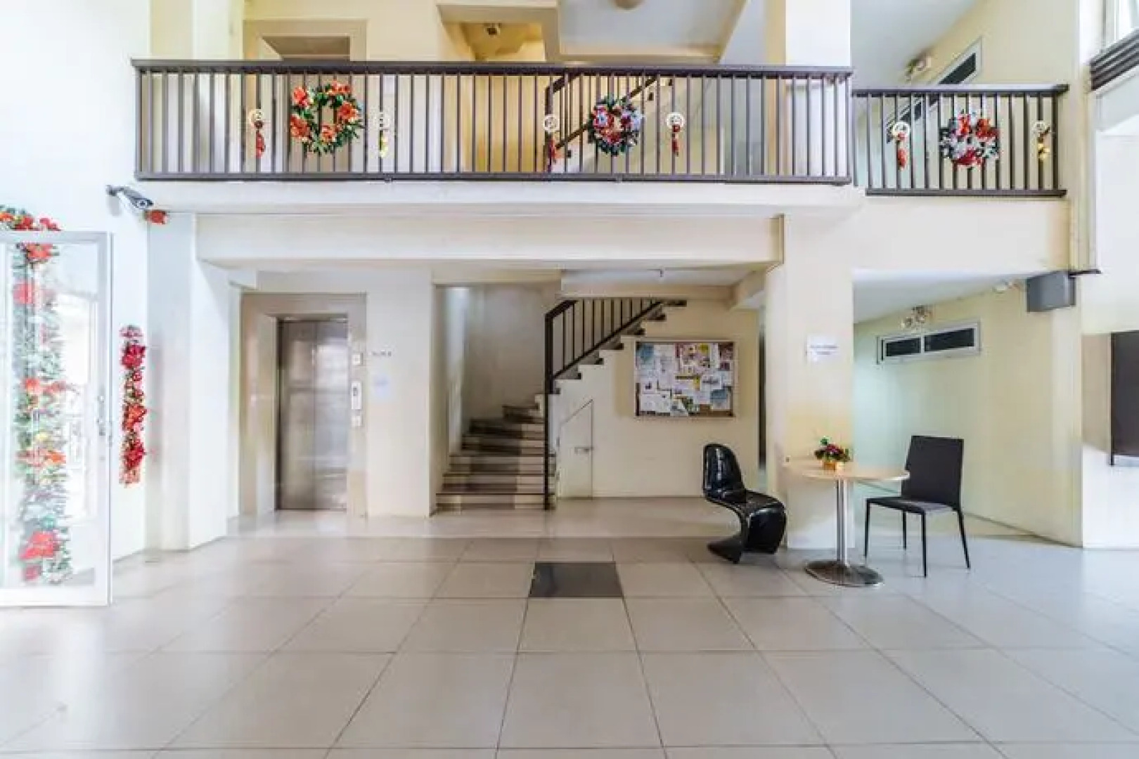 RedDoorz Plus near CK Square Cainta