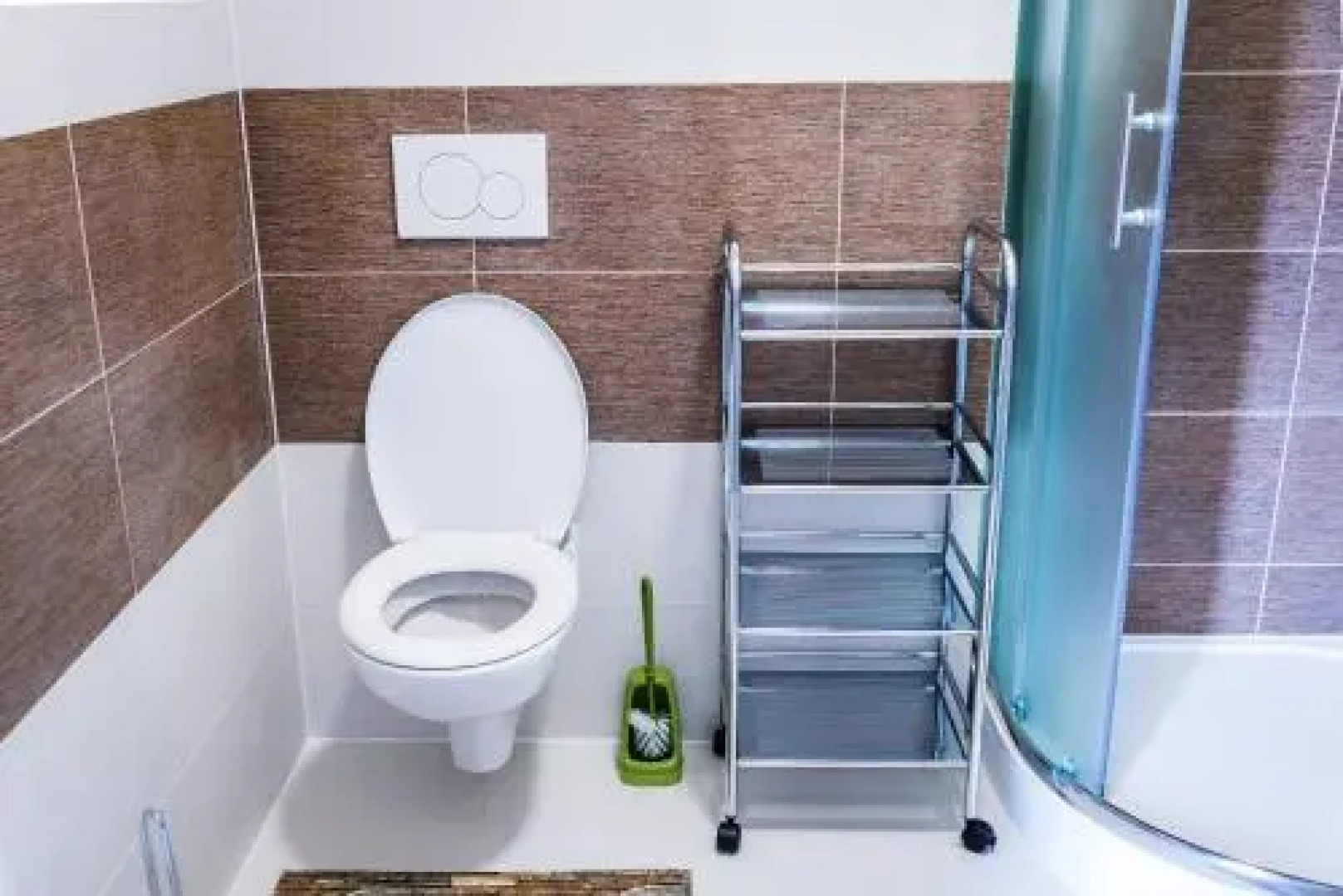 Penzion Pod Kopeckem