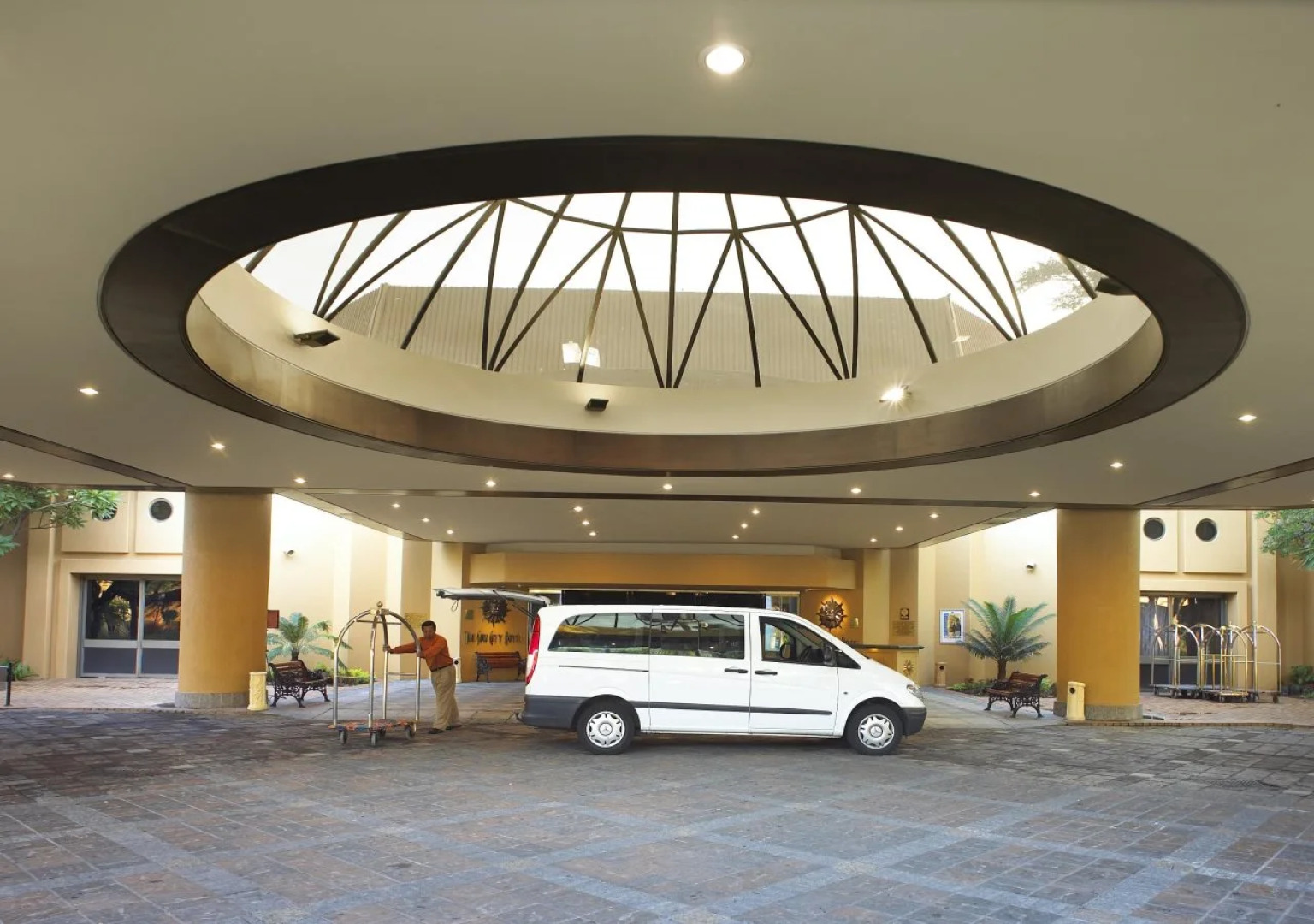 Sun City Hotel and Casino