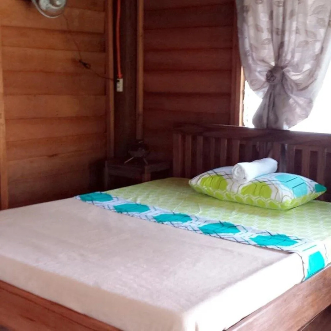 Babak Bungalows Surf and Yoga Resort