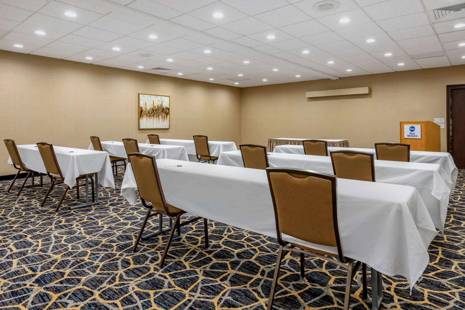 Best Western Downtown Stuart