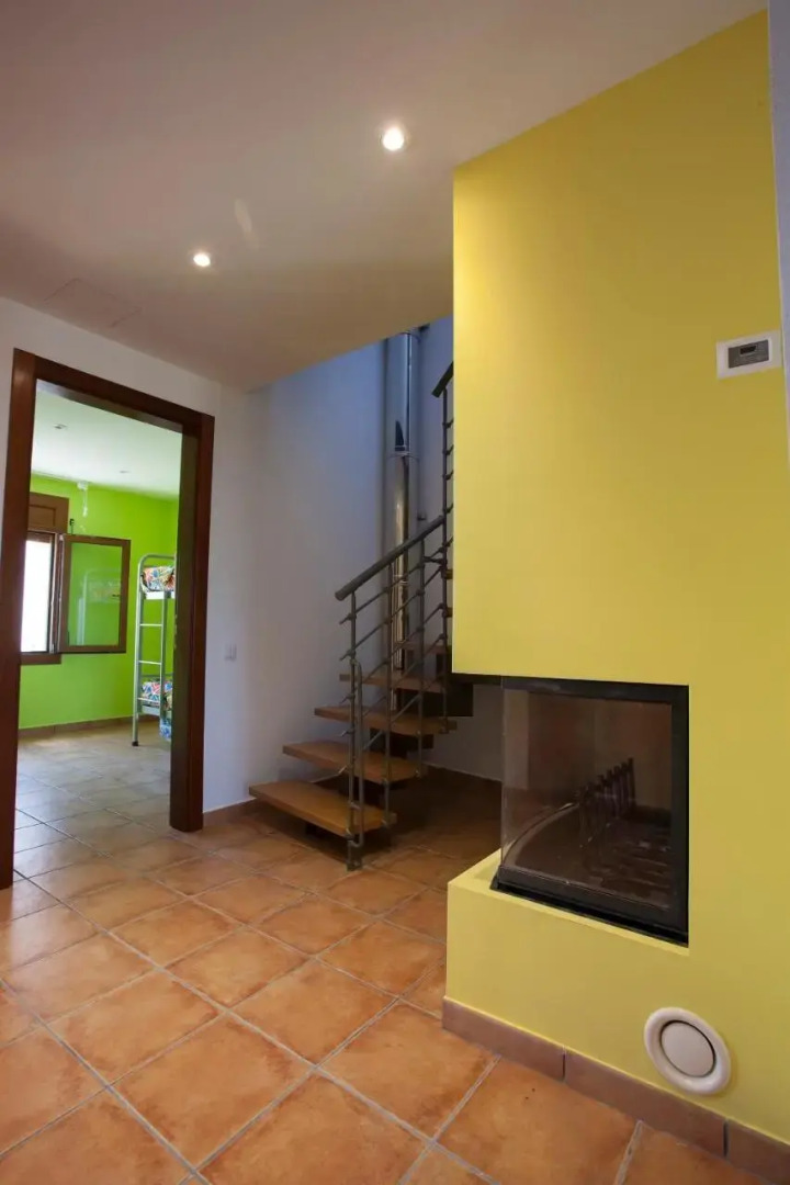 El Campaner de L'Esquirol