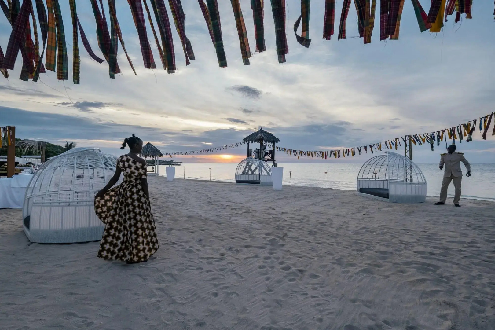 JOIA Rose Hall by Iberostar - Adults Only - All Inclusive