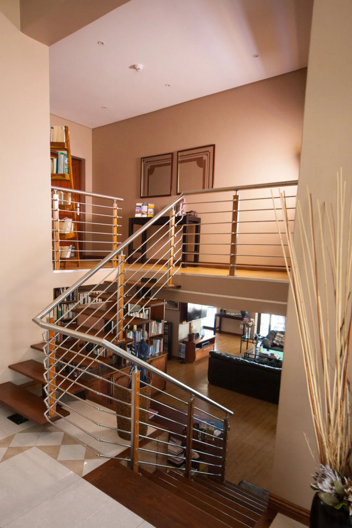 Over The Moon Guesthouse