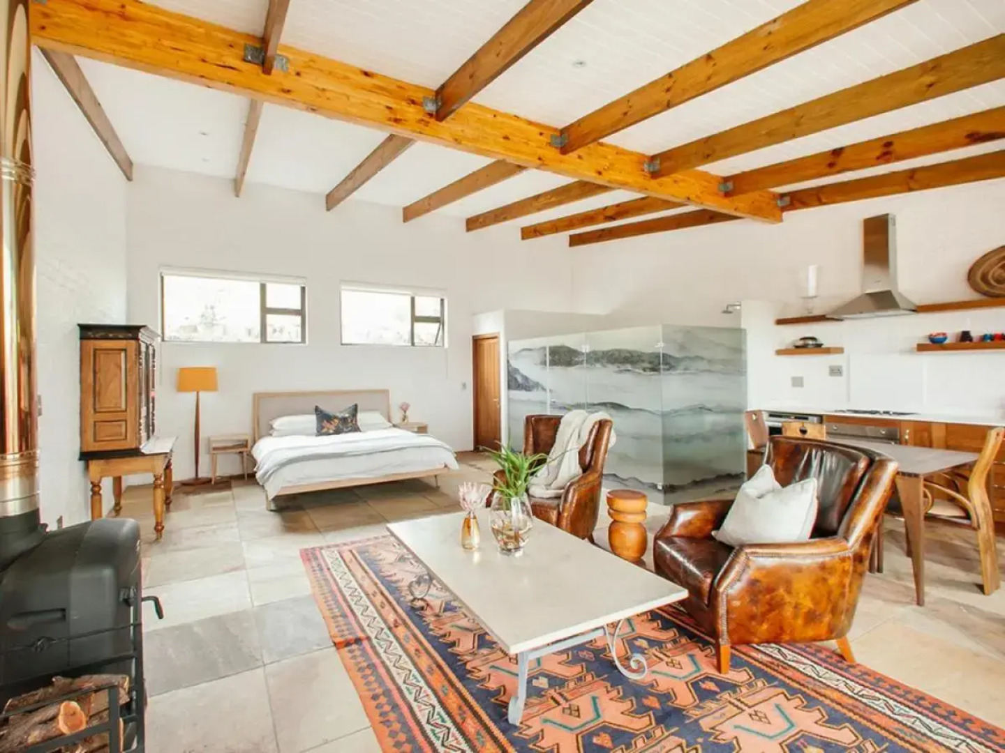 Cloud 9 Luxury Eco Villa