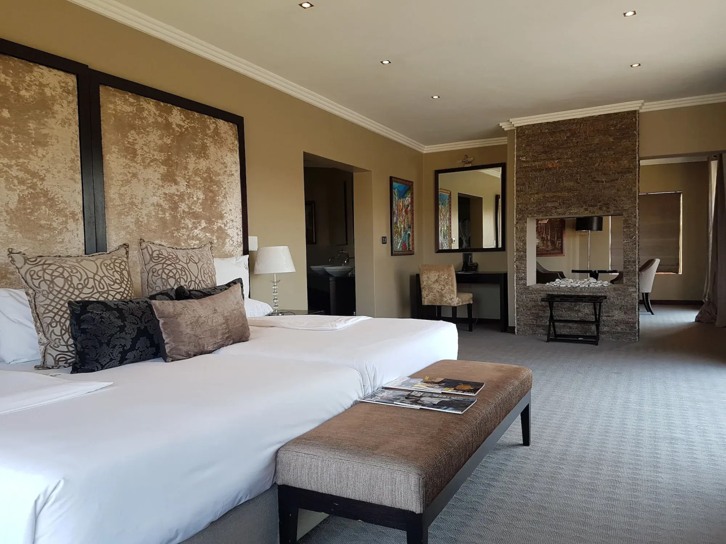 St Andrews Hotel and Spa