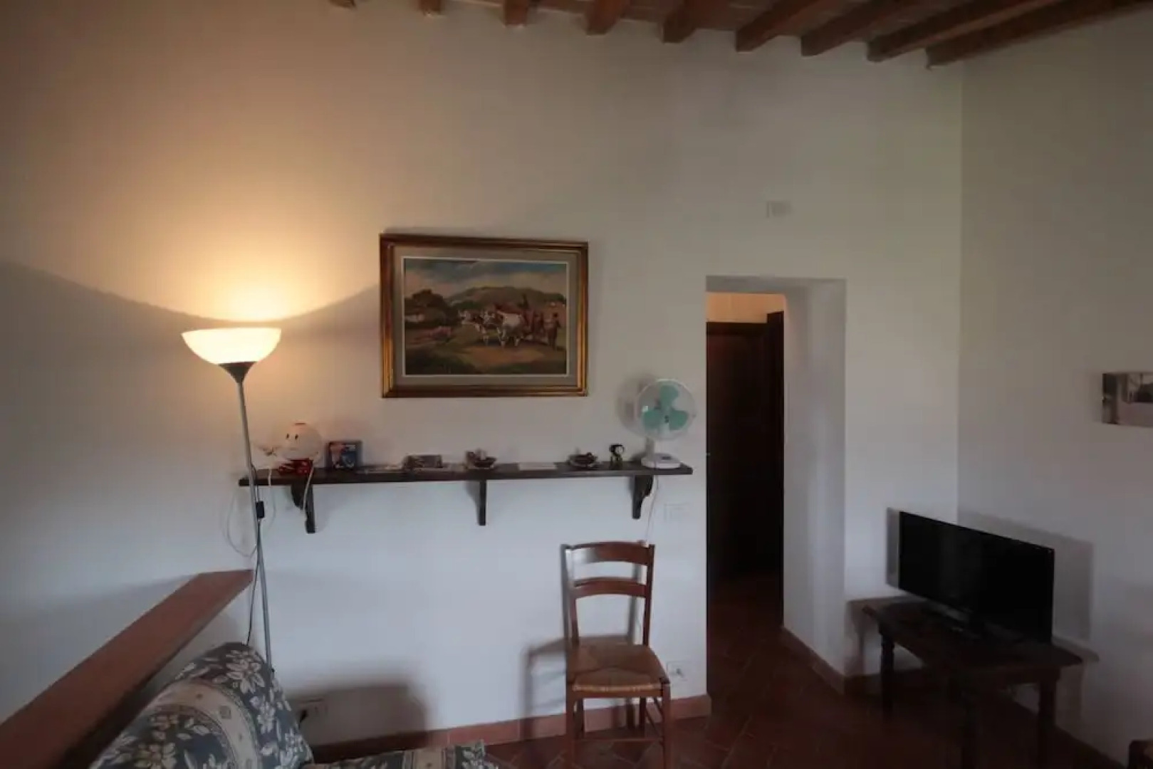 Maestà delle Quattro Chiavi