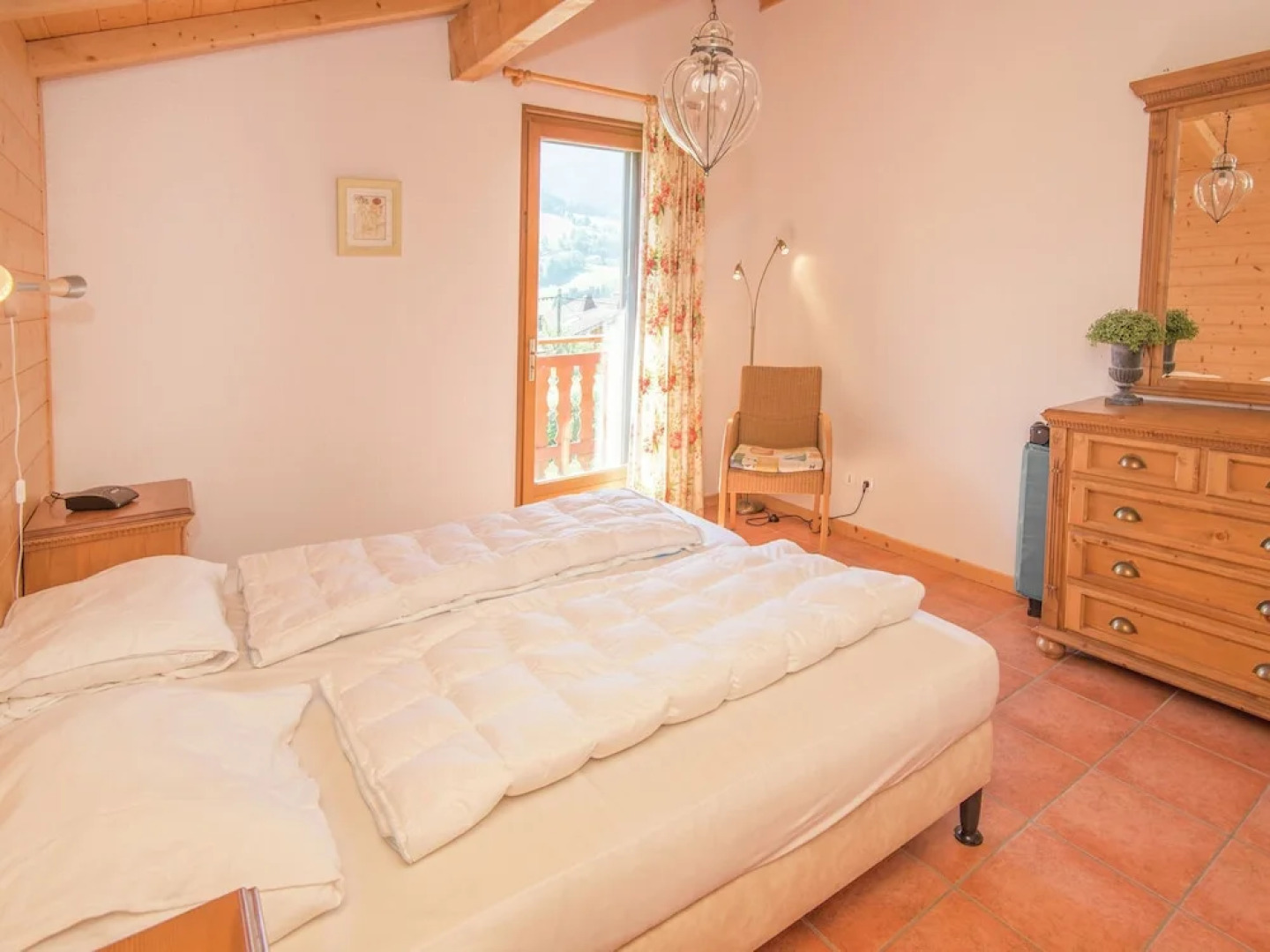 Secluded Villa in Biot With Swimming Pool