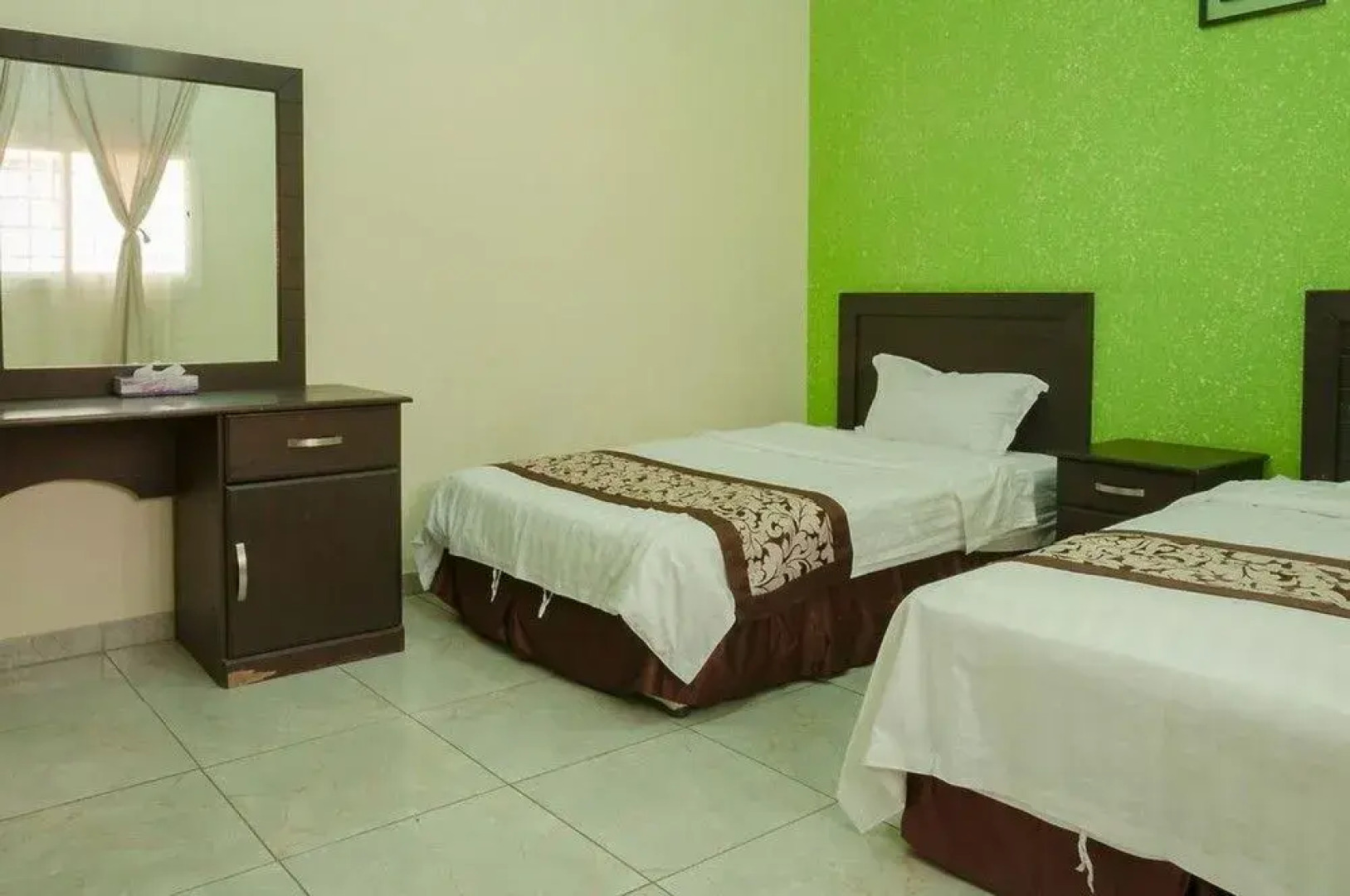 Wisam Al Masef Shehar