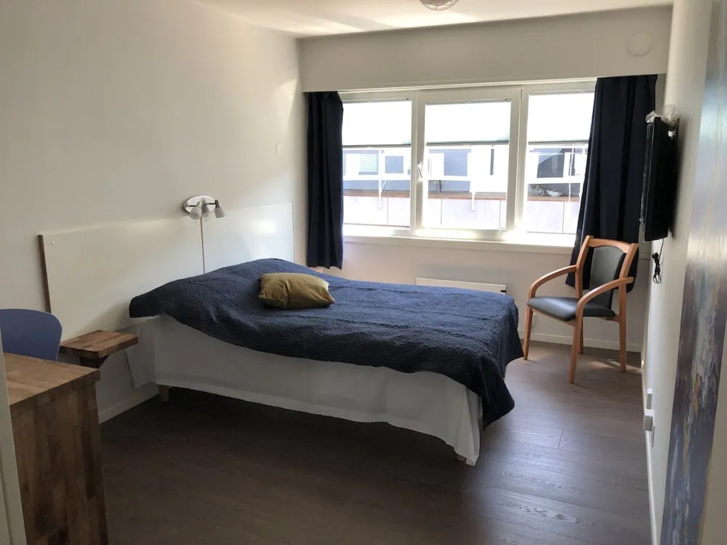 Husnes Sentrum Hotell