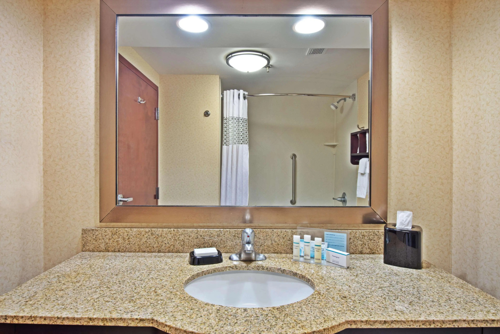 Hampton Inn Huntington/Barboursville