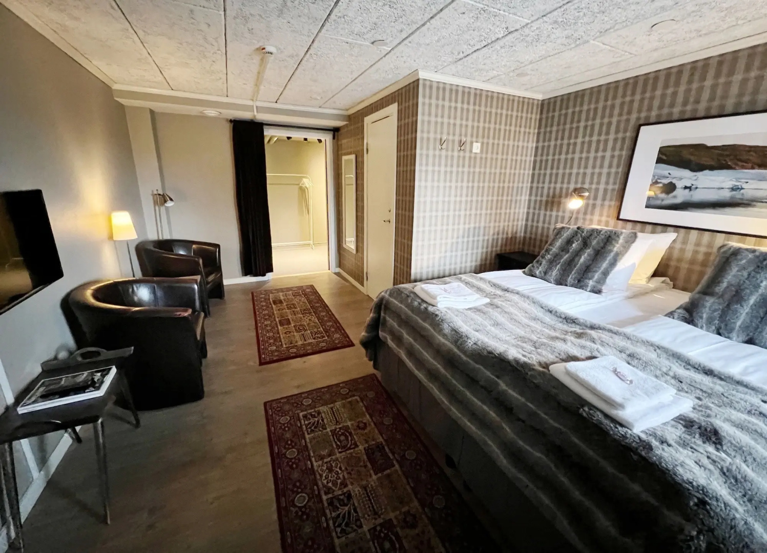 Hotell Åre Fjällsätra