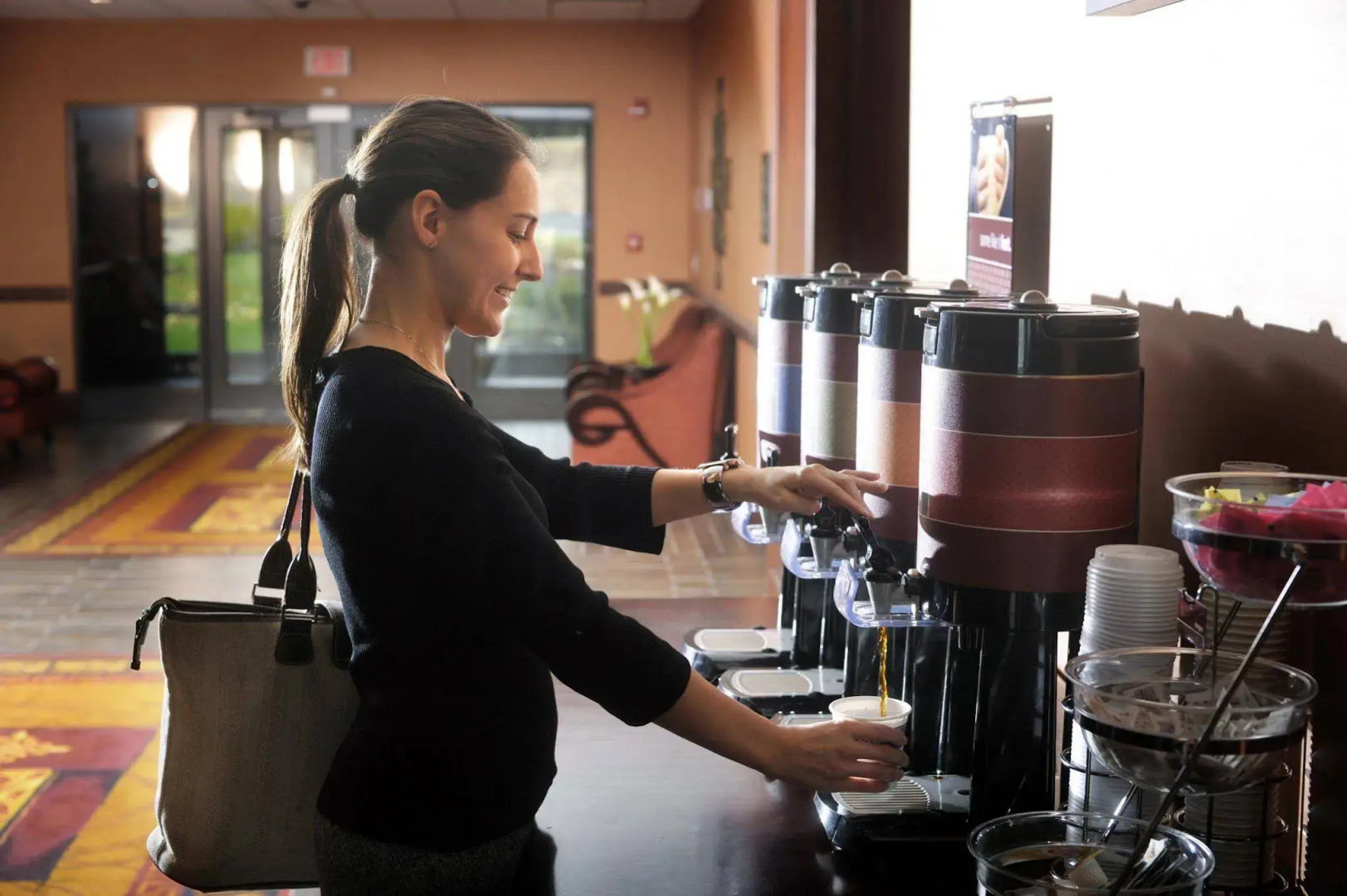 Hampton Inn & Suites Chadds Ford