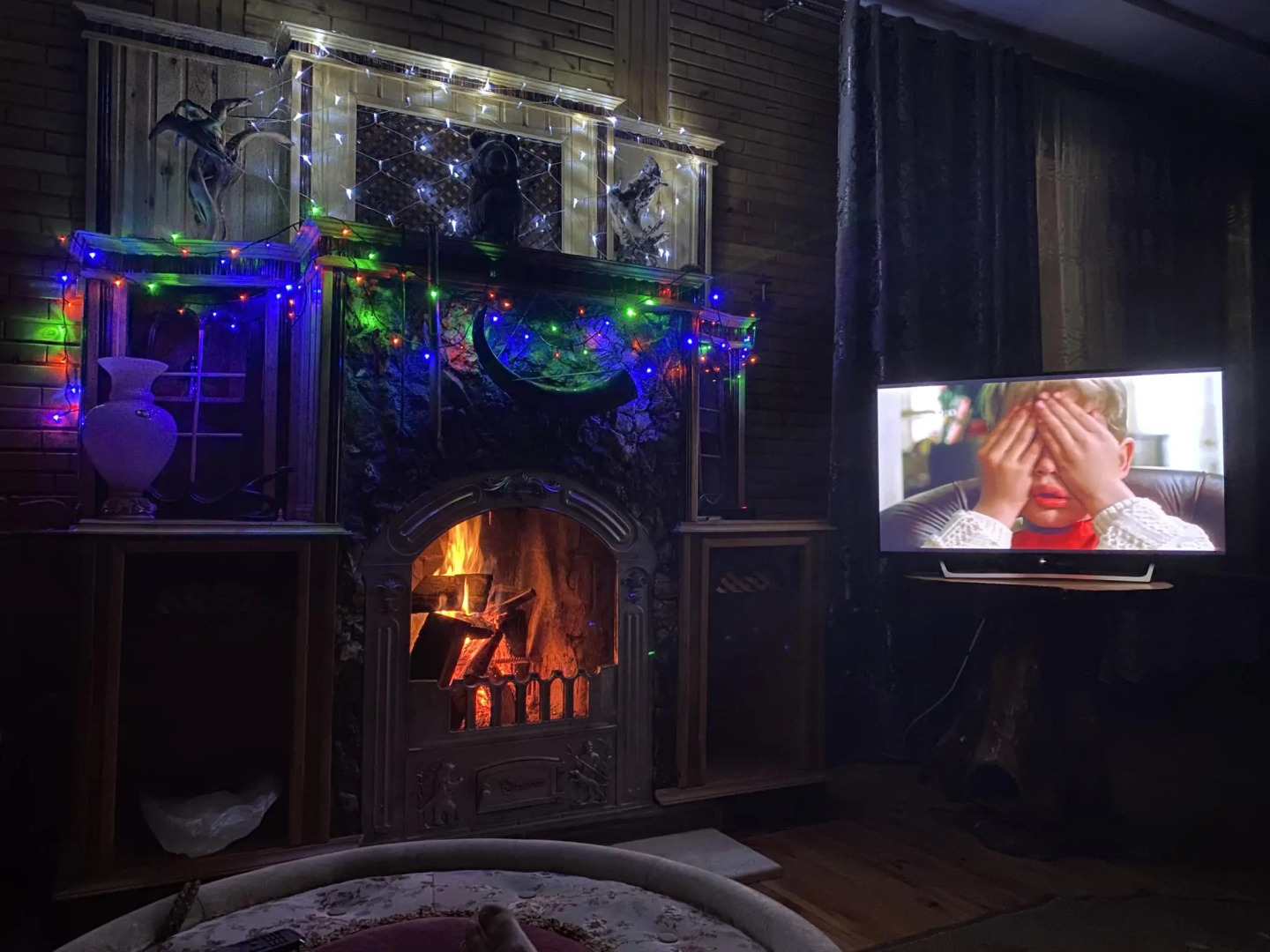 Big house (Биг Хаус)