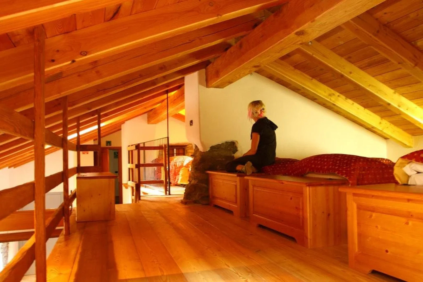 Ostello Lou Créton di Lui