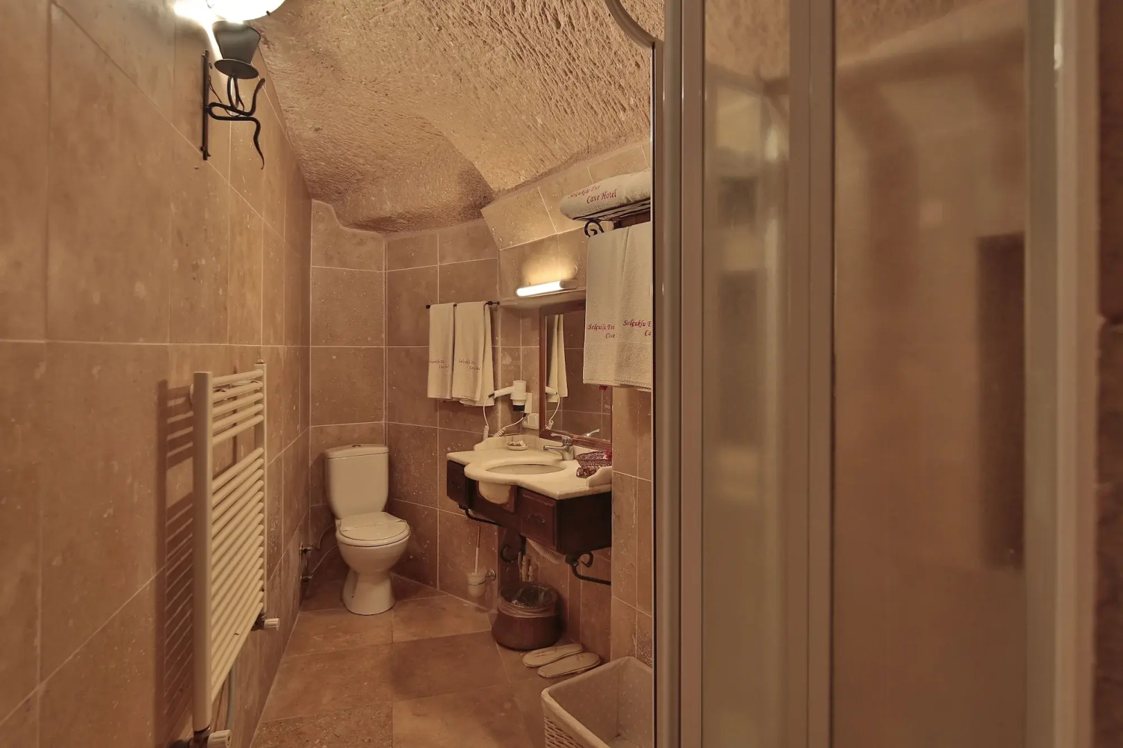 Selcuklu Evi Cave Hotel - Special Class