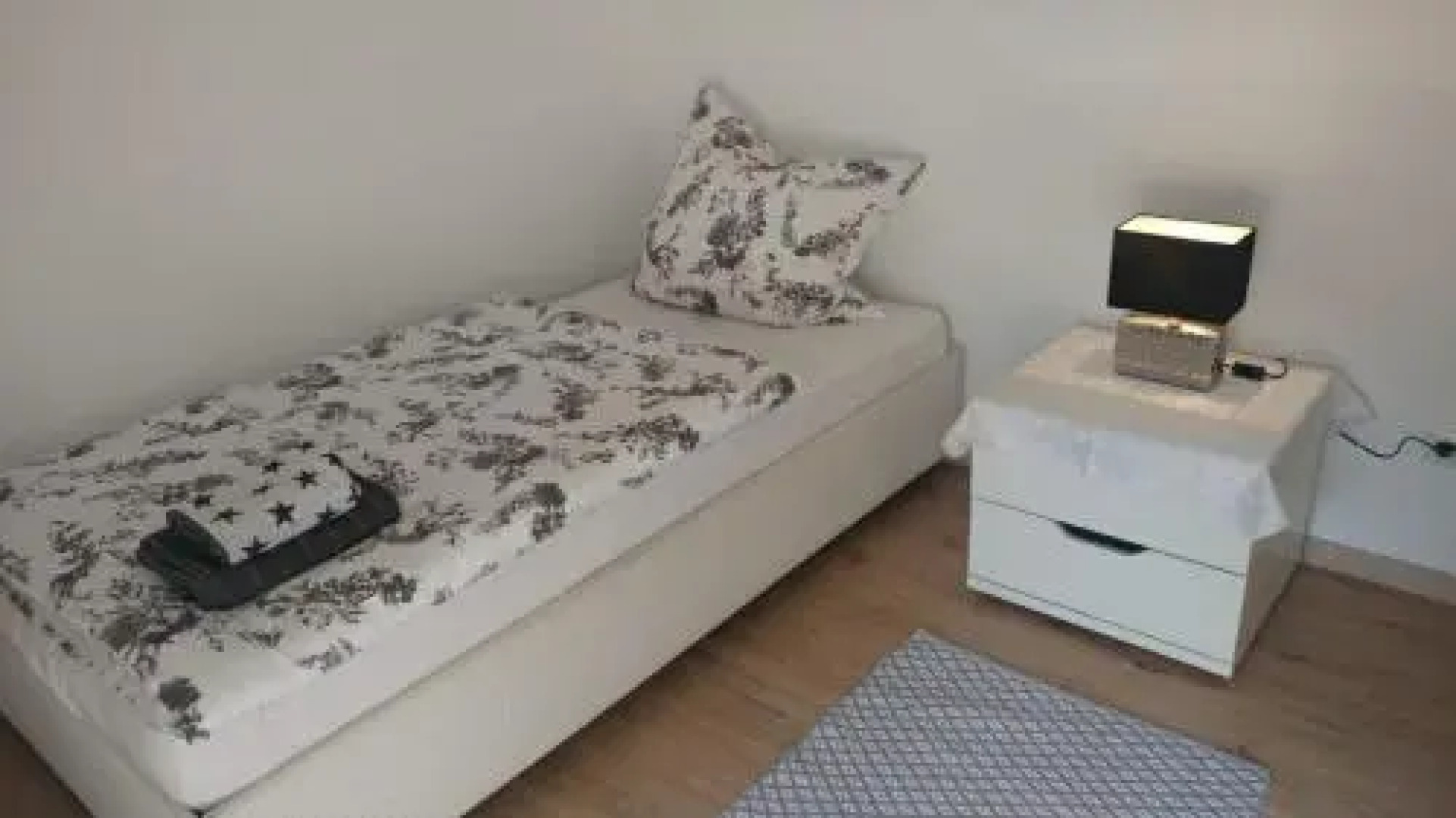 Privatwohnung Rybczynski