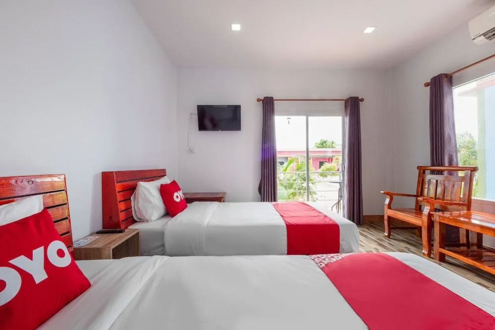 Vassana Resort by  Rooms