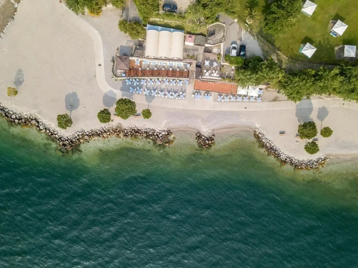 Hotel Sogno del Benaco