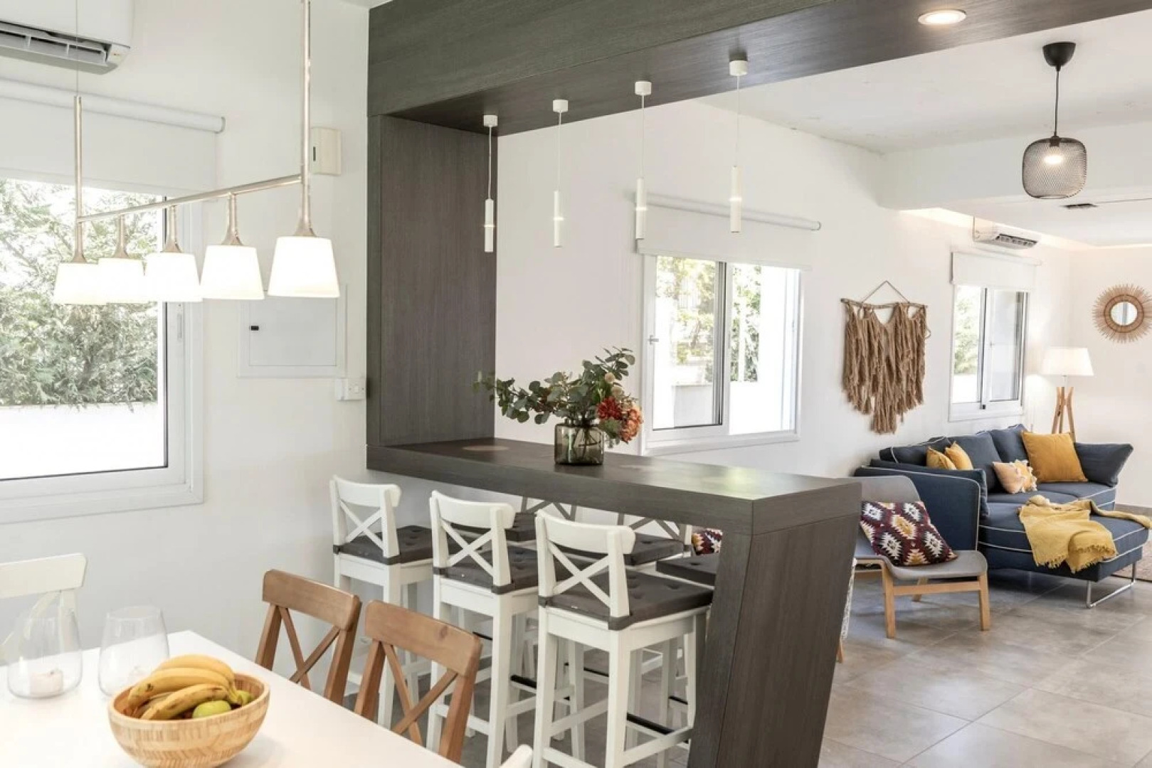 Napa Bay View Villa 7