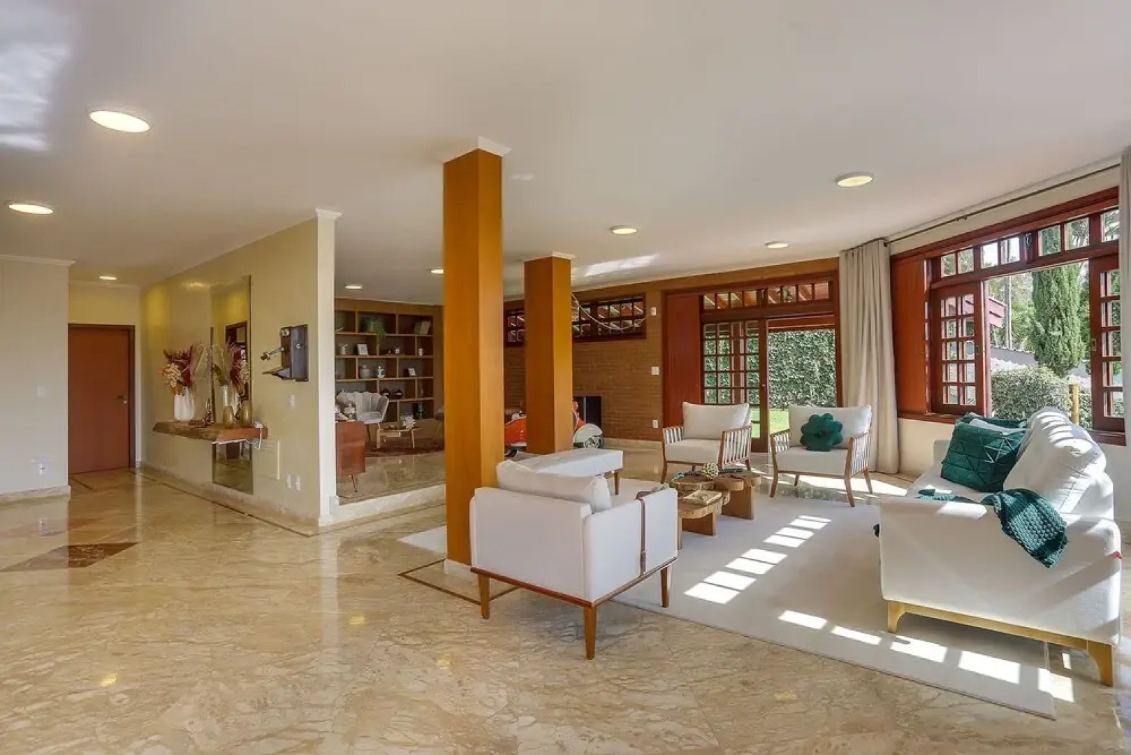 Villa Boréal Hostellerie