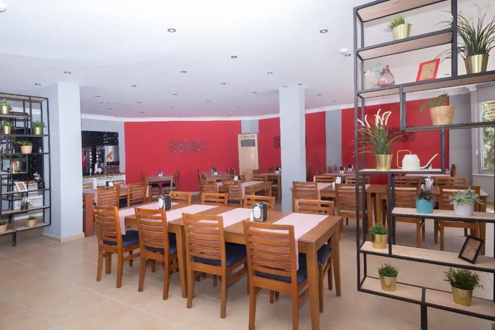 Simply Fine Hotel Alize