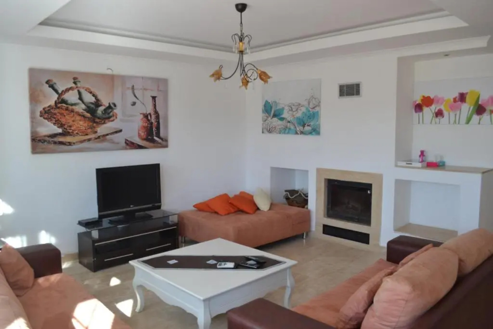 Antalya belek private villa private pool private beach 3 bedrooms close to land of legends