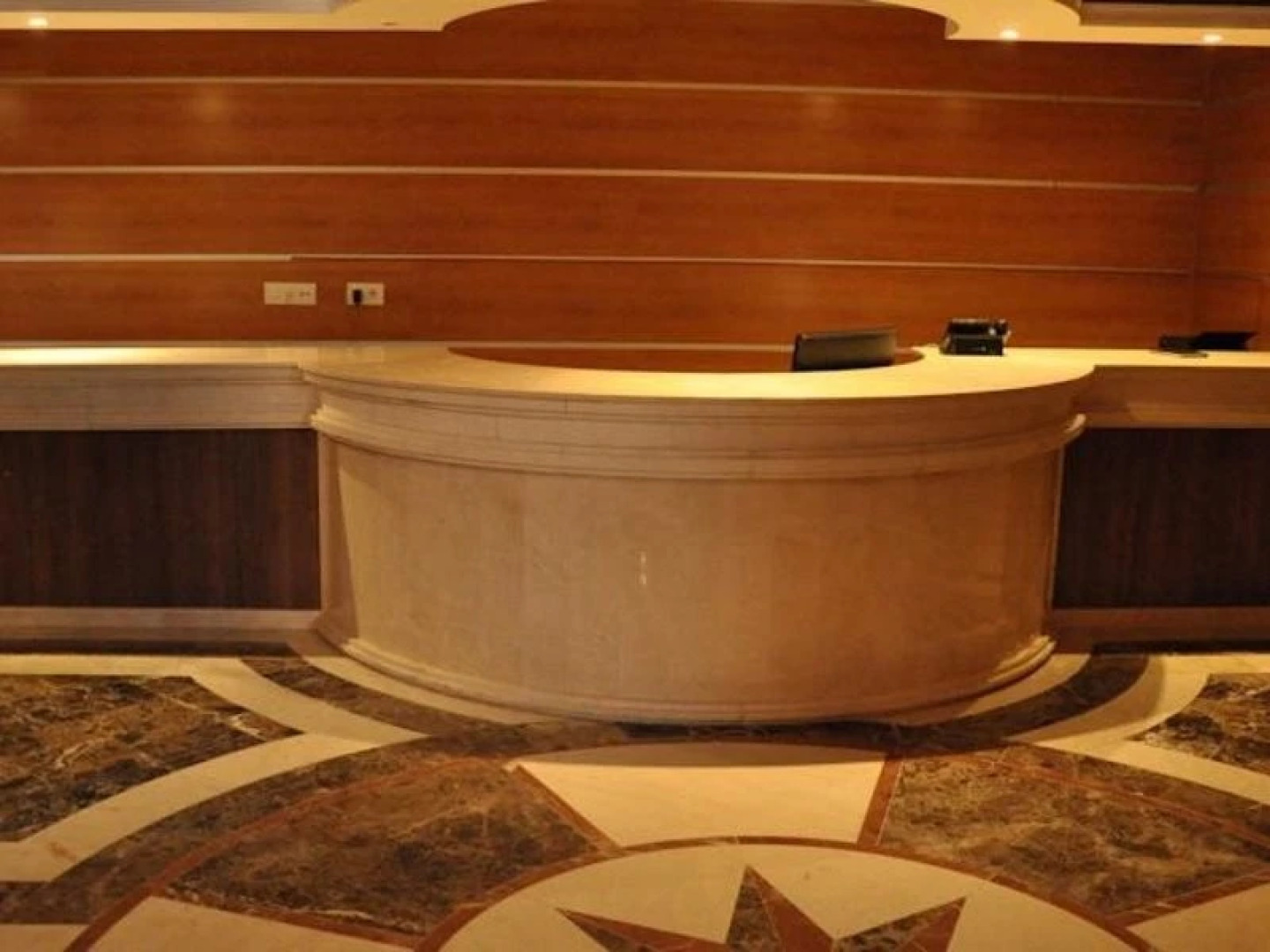 Apartamentos Turísticos Don Juan