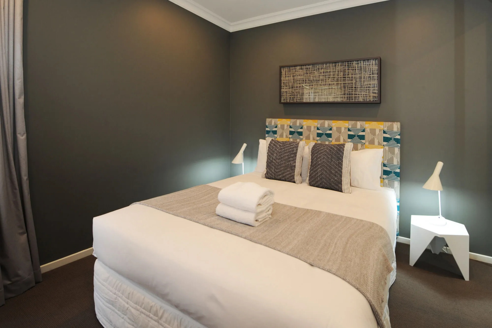 Kirsten Accommodation Mudgee