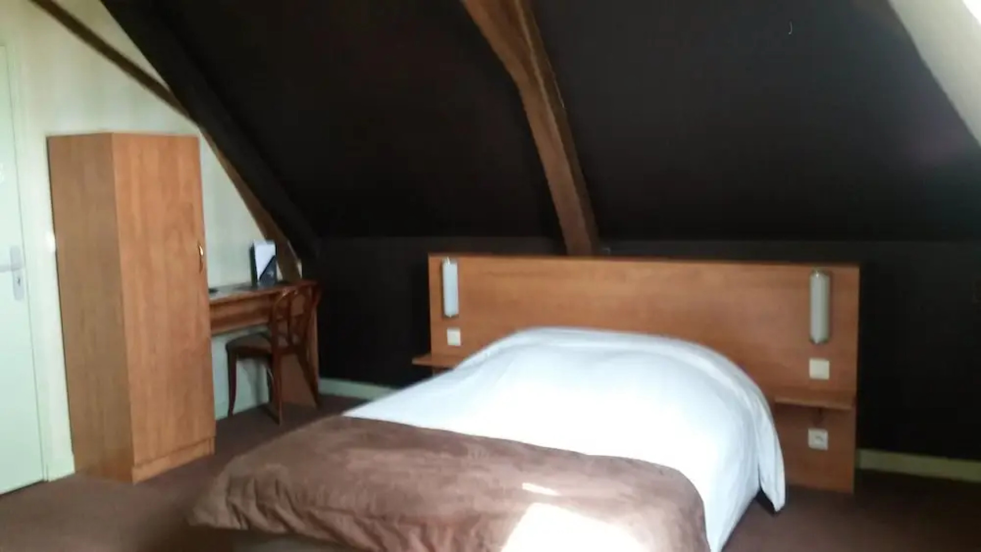 Hotel Restaurant La Crêperie du Château