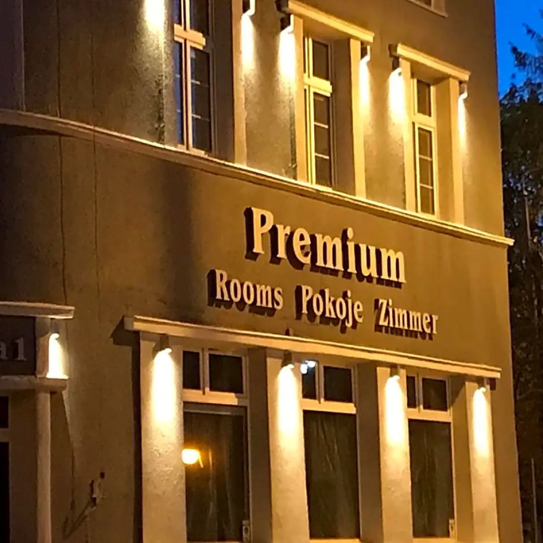 PREMIUM - Bed & Breakfast