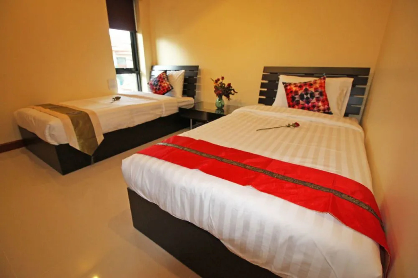 Bang Saray Pool Villa by Pattaya Sunny Rentals